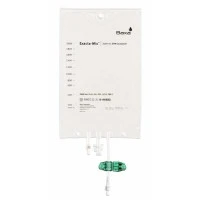 Baxter #740, BAG, COMPOUNDING 2000ML EVA TPN STERILE, 50/CS Image Baxter #740, BAG, COMPOUNDING 2000ML EVA TPN STERILE, 50/CS Image