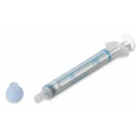 Baxter #BXC7503, SYRINGE, ORAL 3ML CLR 500EA / CS, 500/CS Image Baxter #BXC7503, SYRINGE, ORAL 3ML CLR 500EA / CS, 500/CS Image