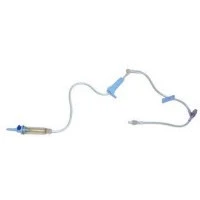 Baxter #EMS3160, Clearlink/Interlink IV Duo 60D Non-DEHP Ea, 48 EA/CA Image Baxter #EMS3160, Clearlink/Interlink IV Duo 60D Non-DEHP Ea, 48 EA/CA Image