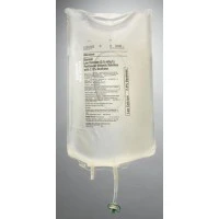 Baxter #L5B5202, SOLTN, 2.5 DEXTR, B26 ONLY, IU HLTH, EACH Image Baxter #L5B5202, SOLTN, 2.5 DEXTR, B26 ONLY, IU HLTH, EACH Image