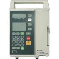 Baxter #RENTALCONDITION, Pump Infusion Baxter 6201 Pre-Owned Ea Image Baxter #RENTALCONDITION, Pump Infusion Baxter 6201 Pre-Owned Ea Image
