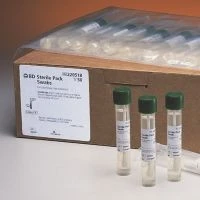 BD  #220518, Swab f/Envrn Monitoring Sterile 200/PK Image BD  #220518, Swab f/Envrn Monitoring Sterile 200/PK Image