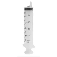BD #300613, Syringe Eccentric Tip 20ml Single Use 480/Ca Image BD #300613, Syringe Eccentric Tip 20ml Single Use 480/Ca Image