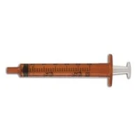 BD #305208, ORAL SYRINGE 5ML W/TIP CA Image BD #305208, ORAL SYRINGE 5ML W/TIP CA Image