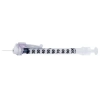 BD  #305946, SYRINGE TB 1CC26X3/8 SAF GL, 400/CS Image