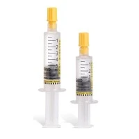 BD #306423, Heparin Lock Flush Syringe, 100 Units/mL, 3mL, (480/CS) Image BD #306423, Heparin Lock Flush Syringe, 100 Units/mL, 3mL, (480/CS) Image