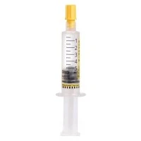 BD #306424, Heparin 100U PosiFlush Solution 5mL PF Syringe 30/Bx, 16 BX/CA Image BD #306424, Heparin 100U PosiFlush Solution 5mL PF Syringe 30/Bx, 16 BX/CA Image