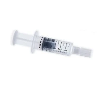 BD #306544, Normal Saline PosiFlush 3/ 10mL Strl PF Syringe 30/Bx, 16 BX/CA Image BD #306544, Normal Saline PosiFlush 3/ 10mL Strl PF Syringe 30/Bx, 16 BX/CA Image