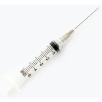 BD #309587, SYRINGE 3CC LUER LOK TIP STERILE DISPOSABLE 26GX5/8 Image BD #309587, SYRINGE 3CC LUER LOK TIP STERILE DISPOSABLE 26GX5/8 Image