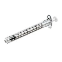 BD  #309628, SYRINGE 1CC LL, 800/CS Image