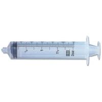 BD #309653, Syringe Disp w/o Needle 50cc 40/BX Image BD #309653, Syringe Disp w/o Needle 50cc 40/BX Image