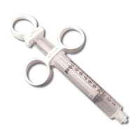 BD #309695, Control Syringes 10cc 25/BX, 4 BX/CS Image BD #309695, Control Syringes 10cc 25/BX, 4 BX/CS Image