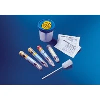 BD #364980, Tube Collection Urine 16x100mm 8ml 1000/CS Image BD #364980, Tube Collection Urine 16x100mm 8ml 1000/CS Image