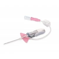 BD  #383511, CATHETER, IV NEXIVA SNGL PRT 24GX3/4" (20/BX) Image
