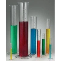 Bel-Art Products #286950000, Graduated Cylinder 500ml Ea Image Bel-Art Products #286950000, Graduated Cylinder 500ml Ea Image