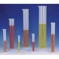 Bel-Art Products #F284550000, CYLINDER GRADUATED 100 ML, 12/CS Image Bel-Art Products #F284550000, CYLINDER GRADUATED 100 ML, 12/CS Image