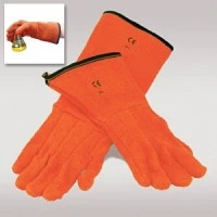 Bel-Art Products #H132010001, GLOVE, AUTOCLAVE, BIOHAZARD, 18.5", 12PR / CS, 1 PR/PR Image Bel-Art Products #H132010001, GLOVE, AUTOCLAVE, BIOHAZARD, 18.5", 12PR / CS, 1 PR/PR Image