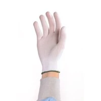 Berkshire #BGL7.200SB, GLOVE, LINER, NYLON, CLEANROOM, BULK, SM, 200 PR/CS Image Berkshire #BGL7.200SB, GLOVE, LINER, NYLON, CLEANROOM, BULK, SM, 200 PR/CS Image