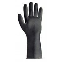 Best Manufacturing #874-10, GLOVE, UNSUPPORTED BUTYL, SMOOTH FINISH, XL, 1 PAIR Image
