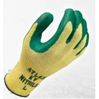 Best Manufacturing #KV350XL-10, GLOVE, NITRILE PALM COATED, 100% KEVLAR, XL, 144 PR/CS Image Best Manufacturing #KV350XL-10, GLOVE, NITRILE PALM COATED, 100% KEVLAR, XL, 144 PR/CS Image