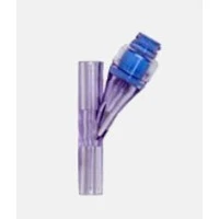 Biomedix #B62-102, IV Admin Set Select 3 Vnt Spk Needleless 48/CS Image Biomedix #B62-102, IV Admin Set Select 3 Vnt Spk Needleless 48/CS Image