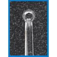 Bionix Medical Technology #2202, Curette Ear Lighted Clinic Pediatric 200/BX Image Bionix Medical Technology #2202, Curette Ear Lighted Clinic Pediatric 200/BX Image