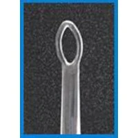 Bionix Medical Technology #2204, Curette Flexloop Lighted 200/BX Image Bionix Medical Technology #2204, Curette Flexloop Lighted 200/BX Image