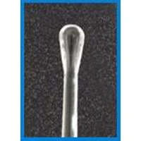 Bionix Medical Technology #2206, Curette Ear Lighted Clinic Infant 200/BX Image Bionix Medical Technology #2206, Curette Ear Lighted Clinic Infant 200/BX Image