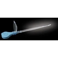 Bionix Medical Technology #2260, Curette Ear InfantScoop Lighted 50/BX Image Bionix Medical Technology #2260, Curette Ear InfantScoop Lighted 50/BX Image