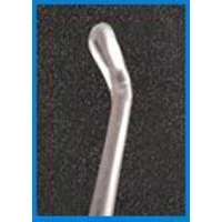 Bionix Medical Technology #2280, Curette Ear Lighted CeraPik 50/BX Image Bionix Medical Technology #2280, Curette Ear Lighted CeraPik 50/BX Image