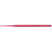 Bionix Medical Technology #3444, Curette AngleLoop Red 4mm 50/BX Image Bionix Medical Technology #3444, Curette AngleLoop Red 4mm 50/BX Image