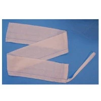 Bioseal #2424/50, GAUZE, PACKING, XRAY, 4X24" LOOP, 50 PK/CS Image Bioseal #2424/50, GAUZE, PACKING, XRAY, 4X24" LOOP, 50 PK/CS Image