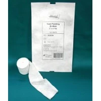 Bioseal #3024/24, PADDING, CAST, BI-WEB, 2", 24 EA/CS Image Bioseal #3024/24, PADDING, CAST, BI-WEB, 2", 24 EA/CS Image
