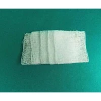 Bioseal #7185/50, GAUZE, SPONGES, STD, 8" X 4", 12PLY, 50/CS Image Bioseal #7185/50, GAUZE, SPONGES, STD, 8" X 4", 12PLY, 50/CS Image