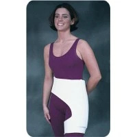 Bird & Cronin #08148102, DRESSING, PRESSURE, ELAS, HIP, 30-38", SM, EACH Image Bird & Cronin #08148102, DRESSING, PRESSURE, ELAS, HIP, 30-38", SM, EACH Image