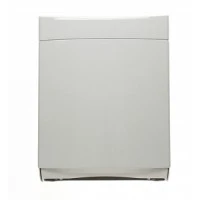 Bobrick #B-5262, DISPENSER, PAPER, CFOLD / MULTIFOLD, TOWEL, EACH Image Bobrick #B-5262, DISPENSER, PAPER, CFOLD / MULTIFOLD, TOWEL, EACH Image
