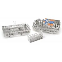 Boekel Industries #290420, TRAY, TEST TUBE, F / BATH, 5 RACKS, EACH Image Boekel Industries #290420, TRAY, TEST TUBE, F / BATH, 5 RACKS, EACH Image