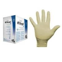 Bosma Ind. for the Blind #71-30555, GLOVE, BIOGEL MICROSURG, SZ 5.5, 200 PR/CS Image