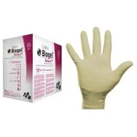 Bosma Ind. for the Blind #71-30660, GLOVE, BIOGEL SENSOR, SURGICAL, SIZE 6.0, 200 PR/CS Image