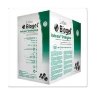 Bosma Ind. for the Blind #71-31280, LINER, GLOVE, INDICATOR, SZ 8, 200/CS Image Bosma Ind. for the Blind #71-31280, LINER, GLOVE, INDICATOR, SZ 8, 200/CS Image
