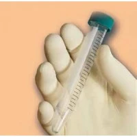 Bosma Ind. for the Blind #71-90403, GLOVE, EXAM, LATEX, SMOOTH, PF, LG, 1000 EA/CS, 10 BX/CS Image