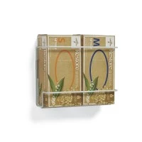 Bowman #GL022-0613, HOLDER, GLOVE-BOX, WIRE, UNIVERSAL, DOUBLE, 6/CS Image