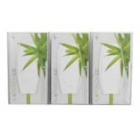 Bowman #GL300-1214, HOLDER, GLOVE-BOX, PLASTIC, DIVIDERS, TRIPLE, 6 EA/CS Image