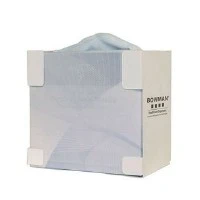 Bowman Medical Products #FB-063, DISPENSER F/TIE MASKS Image Bowman Medical Products #FB-063, DISPENSER F/TIE MASKS Image
