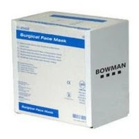 Bowman Medical Products #FB-091, DISPENSER FACE MASK Image Bowman Medical Products #FB-091, DISPENSER FACE MASK Image