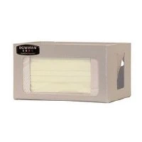 Bowman Medical Products #FM100-0212, DISPENSER FACE MASK UNIV Image Bowman Medical Products #FM100-0212, DISPENSER FACE MASK UNIV Image