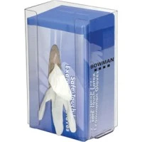 Bowman Medical Products #GP-020, GLOVE HOLDER PLEXIGLASS Image Bowman Medical Products #GP-020, GLOVE HOLDER PLEXIGLASS Image