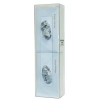 Bowman Medical Products #GP-106, GLOVE DISPENSER 2/BOX Image Bowman Medical Products #GP-106, GLOVE DISPENSER 2/BOX Image