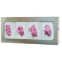 Bowman Medical Products #GS-060, BUTLER DISPENSER GLOVES Image Bowman Medical Products #GS-060, BUTLER DISPENSER GLOVES Image