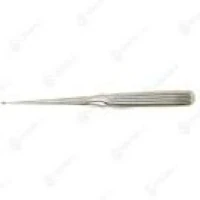 BR Surgical #BR32-49010, Curette Lempert Oval Cup 7" Size 0 Ea Image BR Surgical #BR32-49010, Curette Lempert Oval Cup 7" Size 0 Ea Image